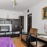 Parc Bazilescu -  2 camere - Metrou - Bloc anvelopat